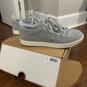 All Birds wool Piper